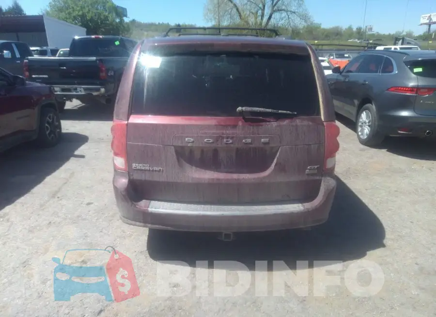 2C4RDGEG9KR675042 Photo# 17