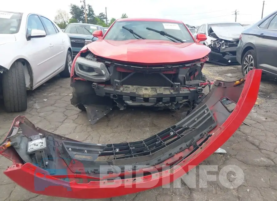 1G1FB1RSXJ0128237 Photo# 12