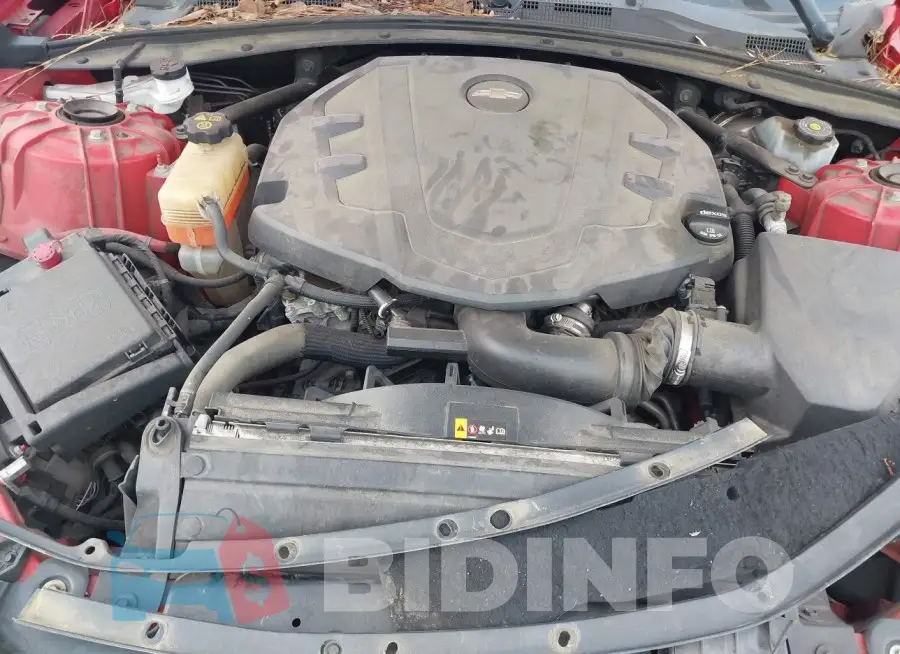 1G1FB1RSXJ0128237 Photo# 10