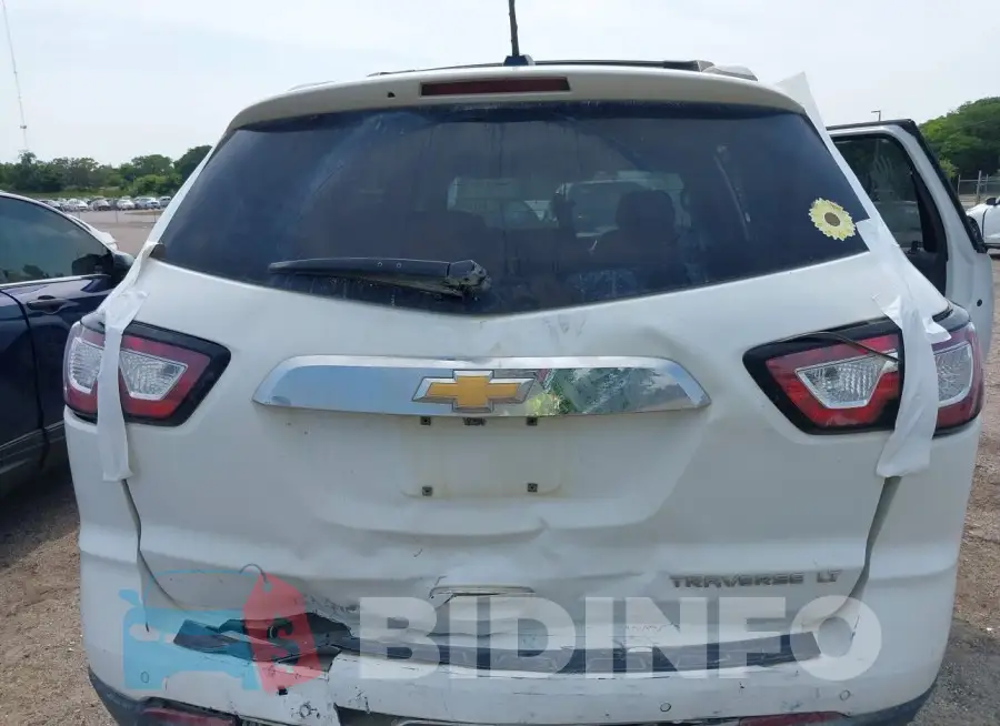 1GNKRGKD2GJ201904 Photo# 6