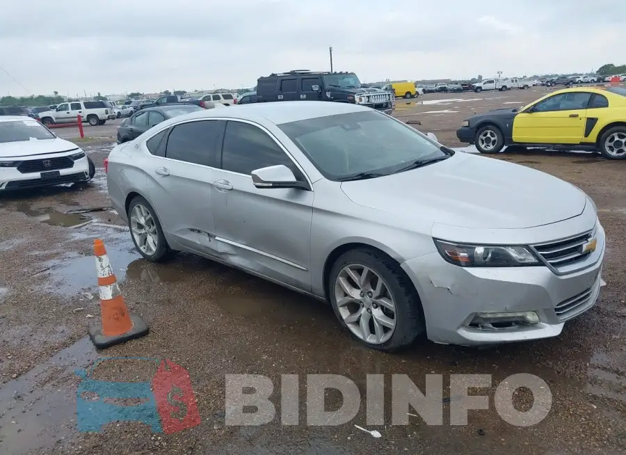 2G1155SL6F9232779 Photo# 6