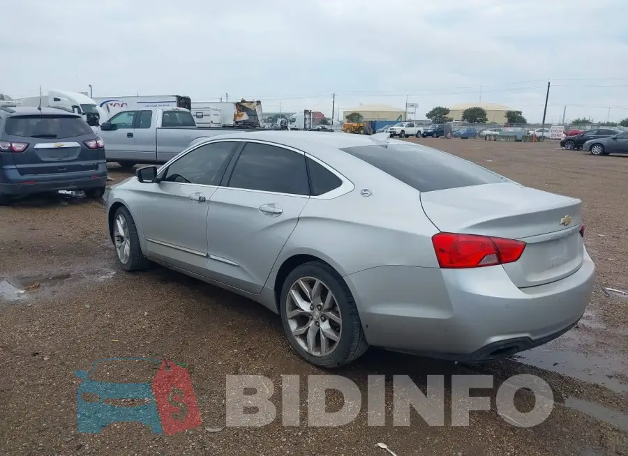 2G1155SL6F9232779 Photo# 3