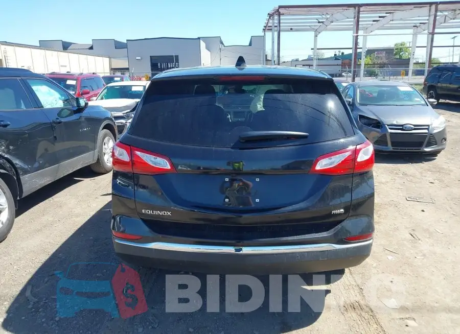 2GNAXUEV8L6210781 Photo# 17