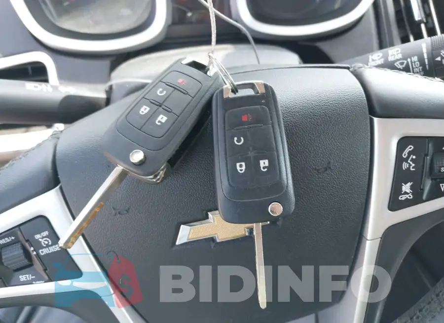 2GNFLFEKXF6279169 Photo# 11