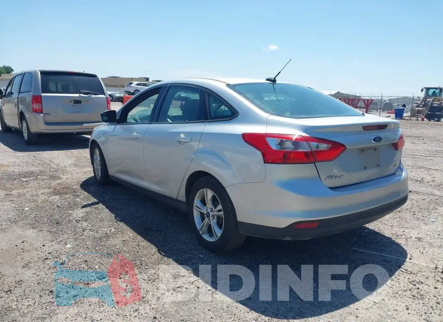 1FADP3F26EL332026 Photo# 3