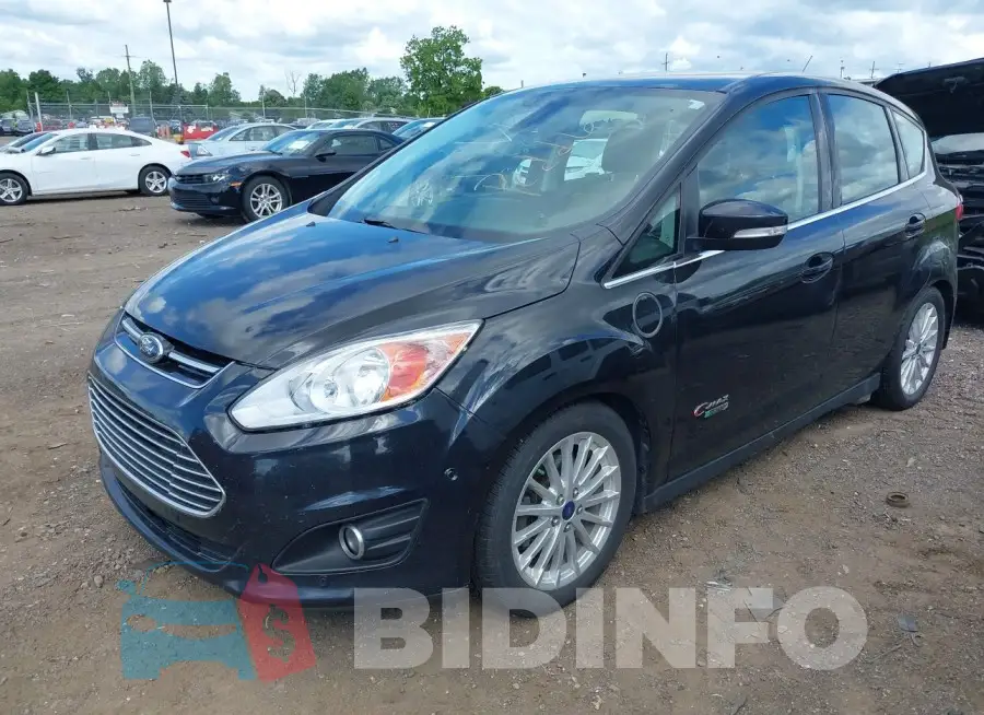 1FADP5CU7FL123414 Photo# 2