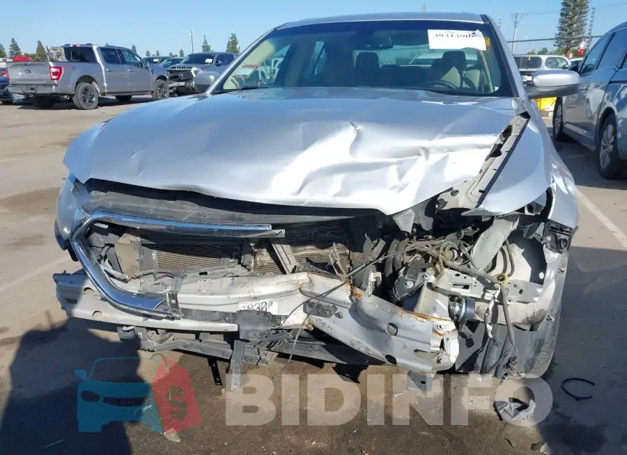 1FAHP2E88EG156140 Photo# 6