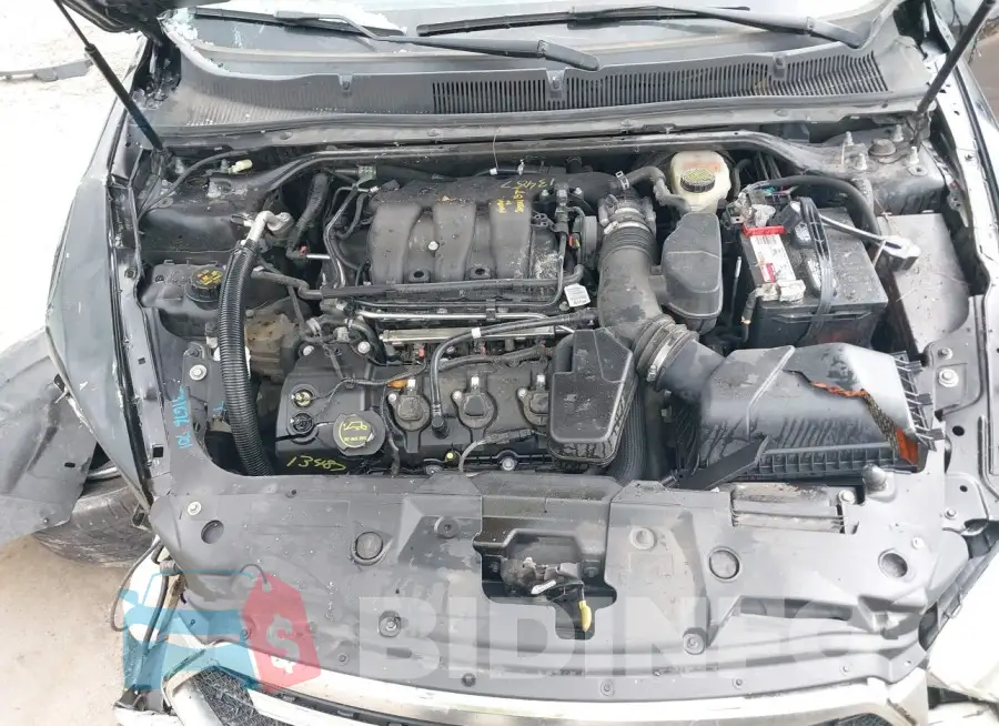1FAHP2E89GG150186 Photo# 10