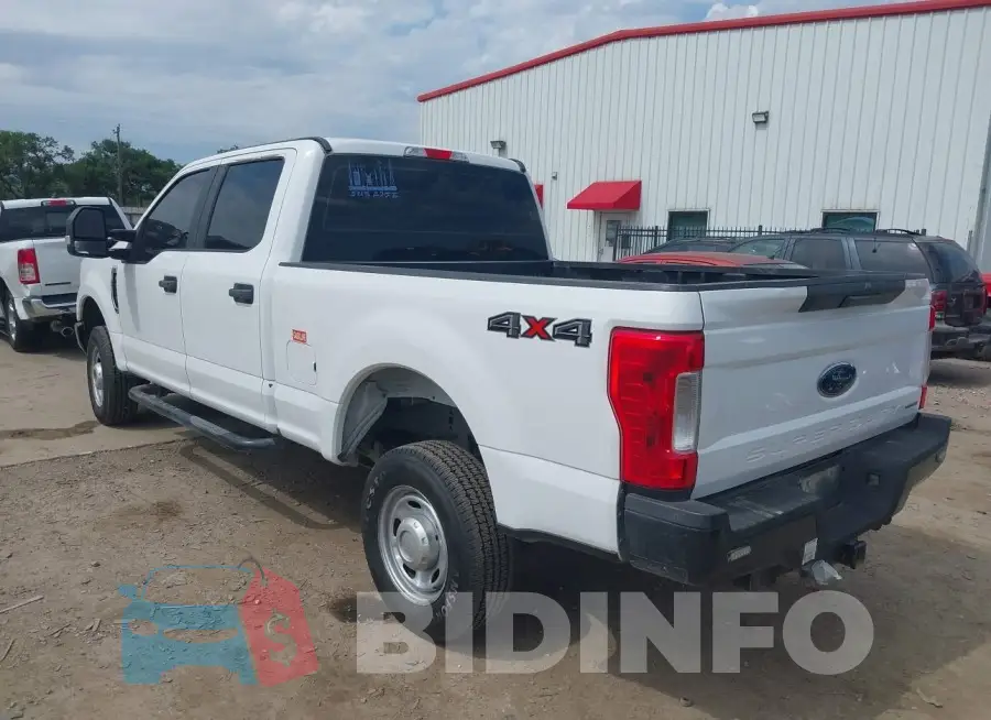 1FT7W2B62KEC41428 Photo# 3