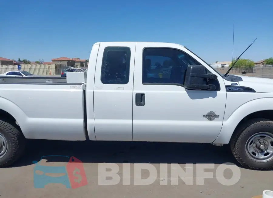 1FT7X2AT7EEB43195 Photo# 13