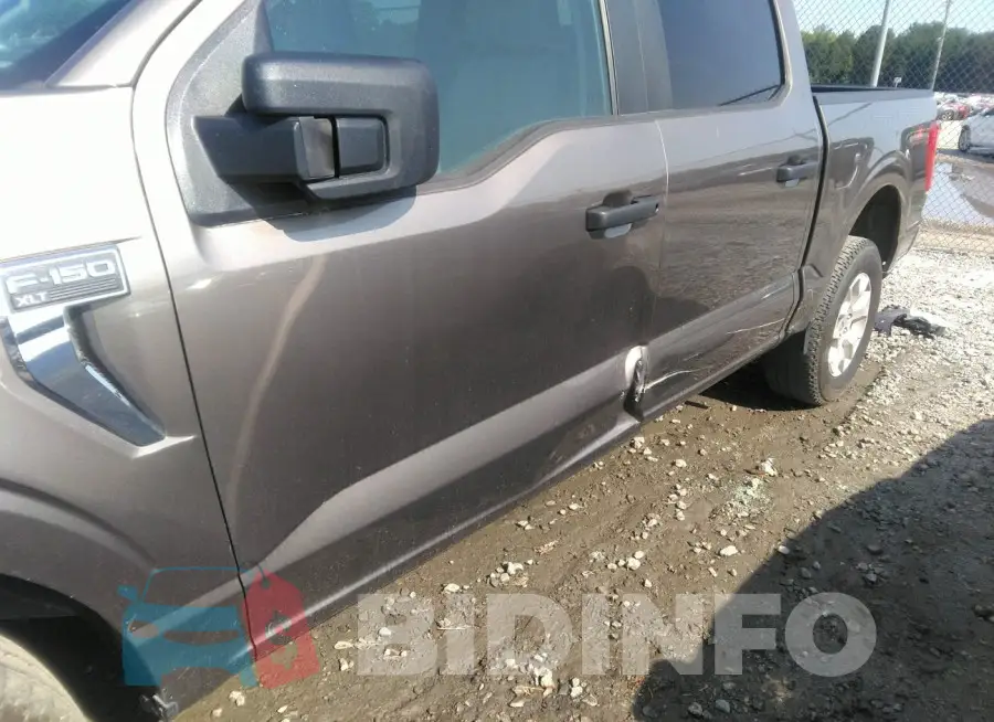 1FTFW1E83PFB46056 Photo# 6