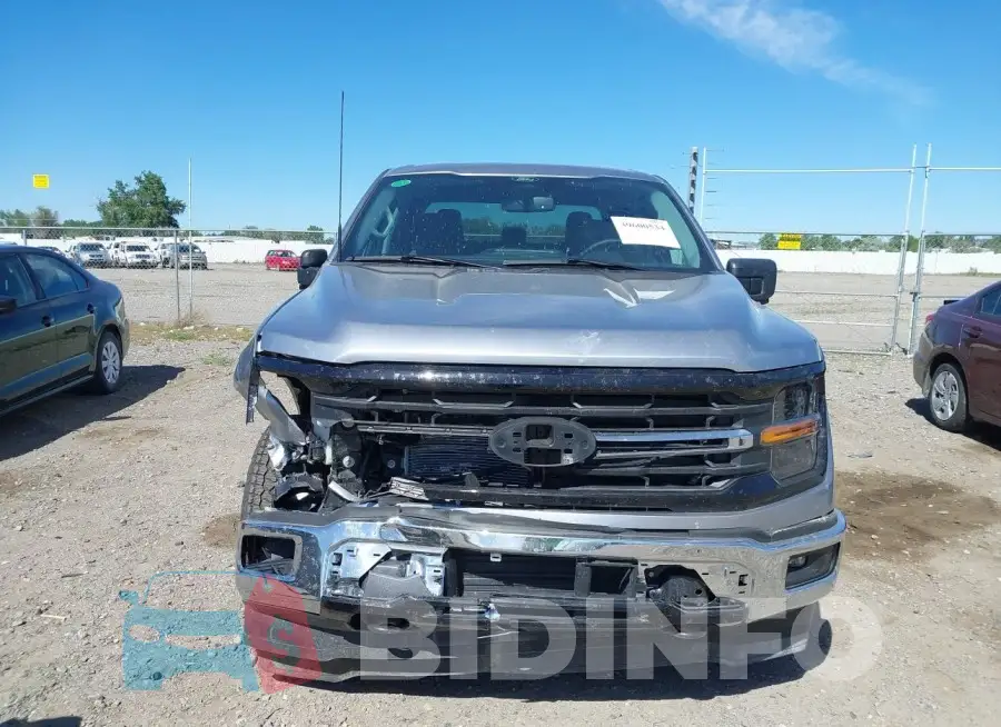 1FTFW3LD7RFA62823 Photo# 12