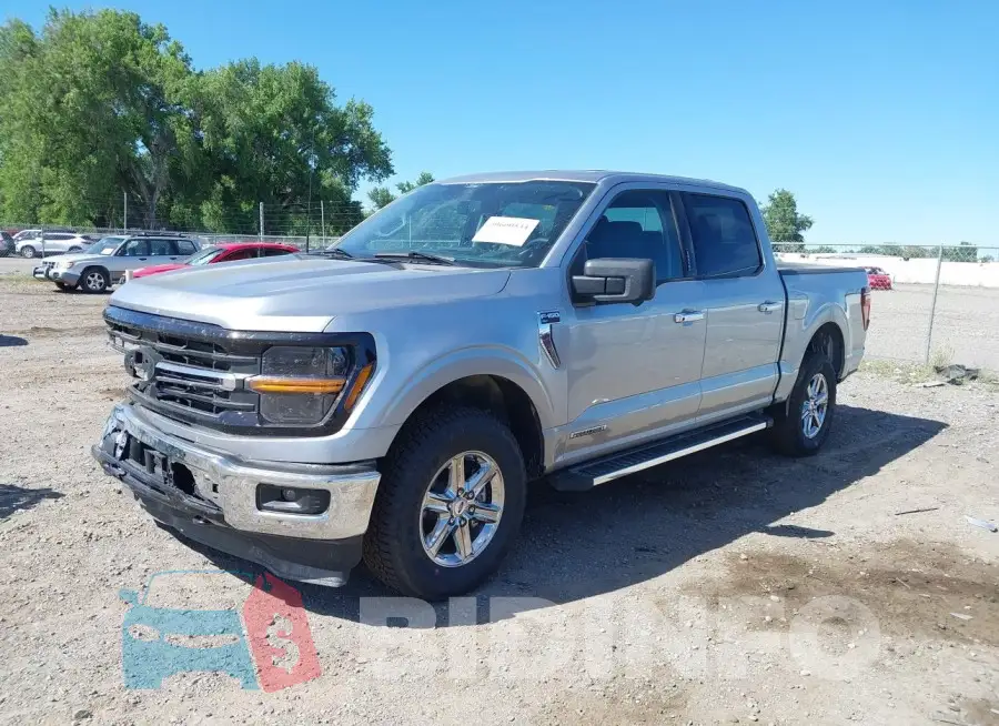 1FTFW3LD7RFA62823 Photo# 2