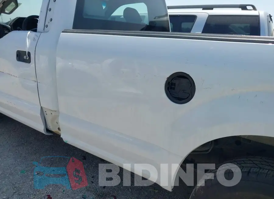 1FTMF1CB0JKF83159 Photo# 21
