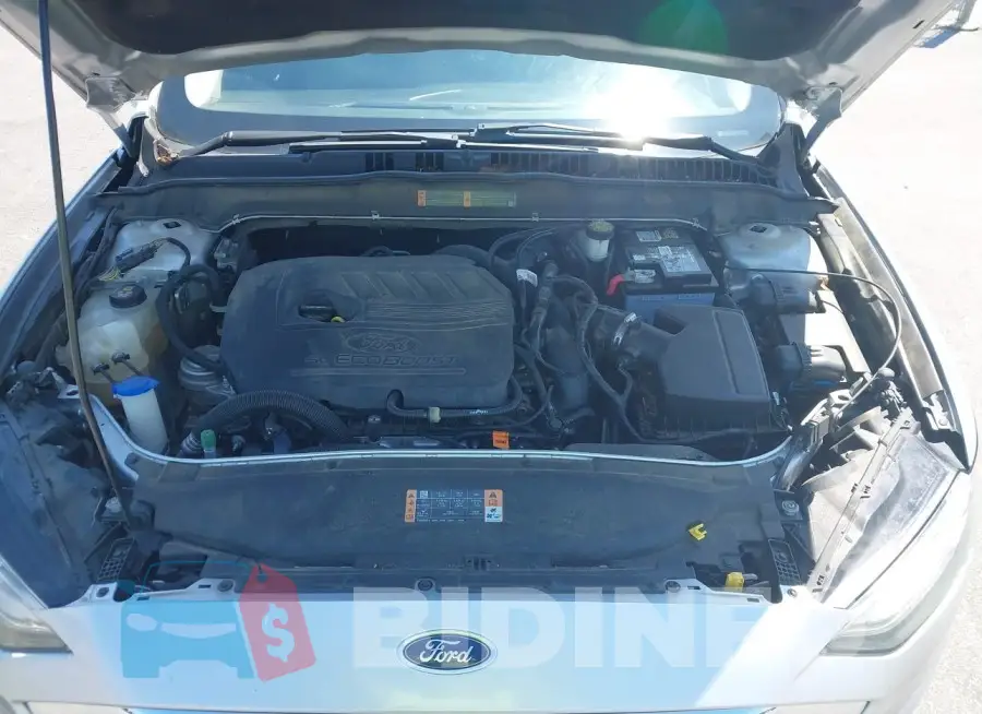 3FA6P0HD4JR192592 Photo# 10