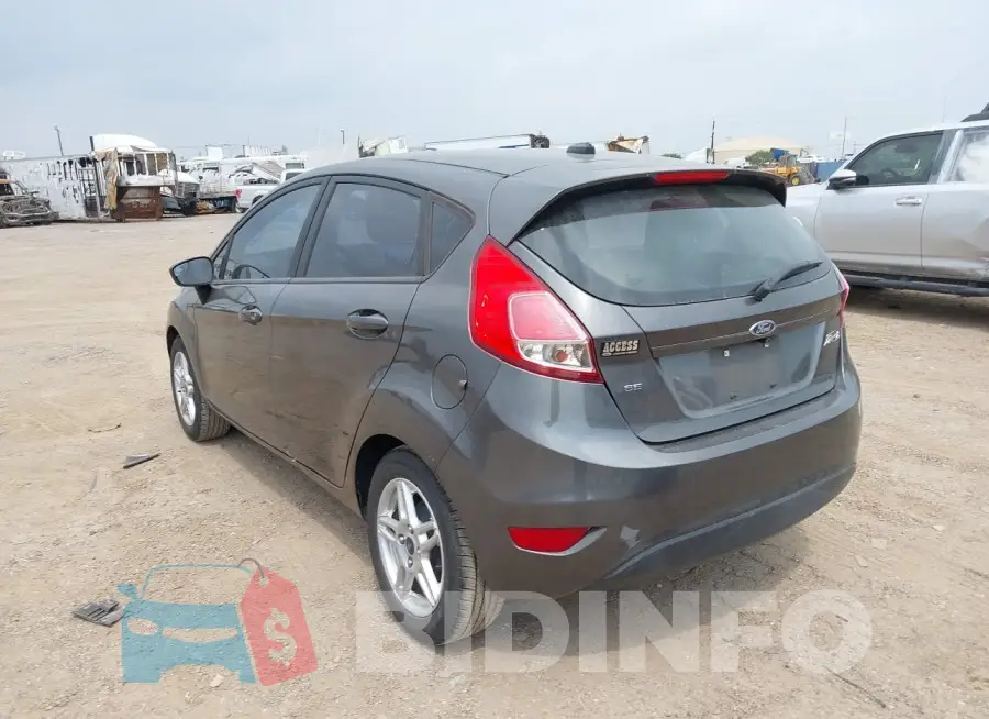 3FADP4EJ5JM117115 Photo# 3