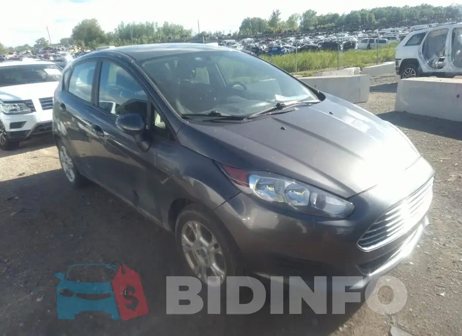 3FADP4EJXGM111822 Photo# 1