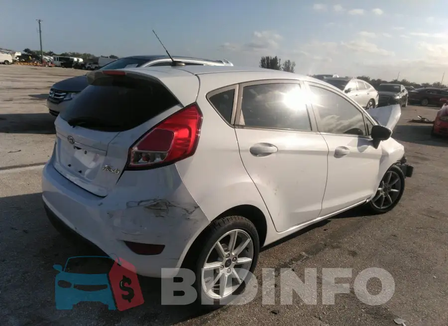 3FADP4EJXKM107049 Photo# 4