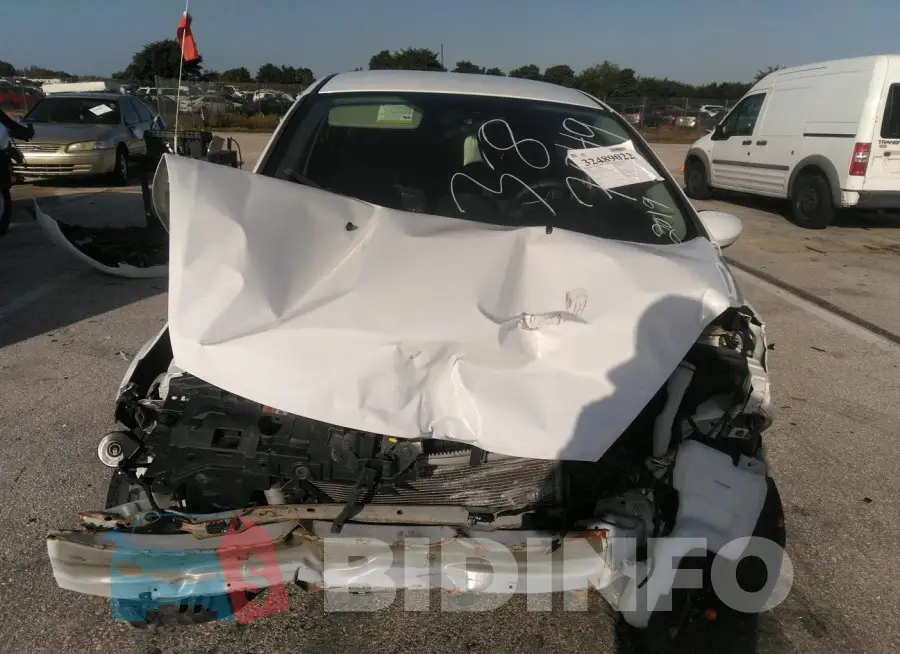 3FADP4EJXKM107049 Photo# 6