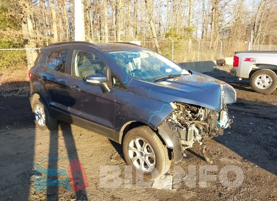 MAJ6S3GL6MC436819 Photo# 1