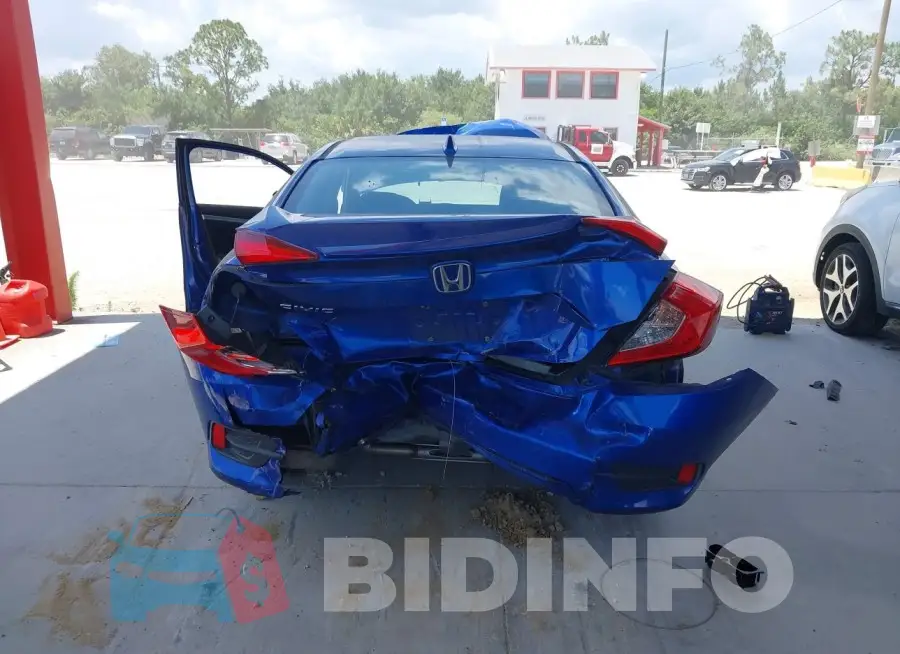 19XFC1F46HE028325 Photo# 6