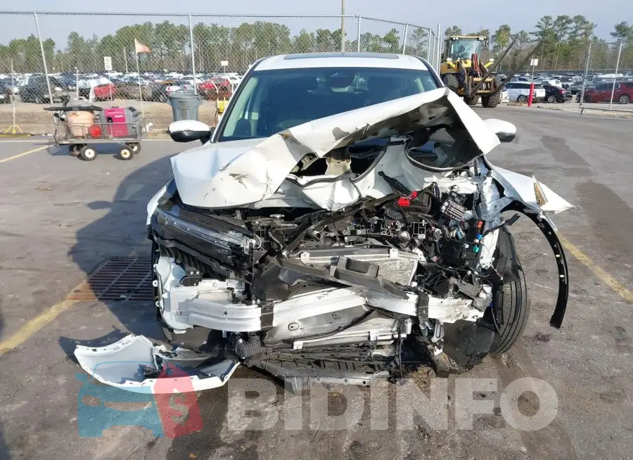 7FARS3H48PE005621 Photo# 11