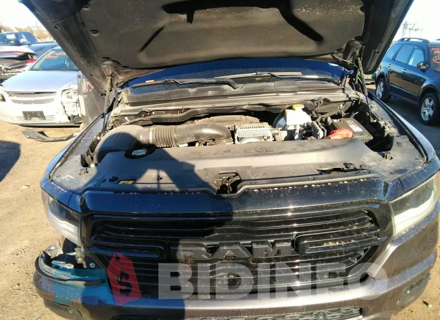 1C6SRFFT4LN326322 Photo# 10
