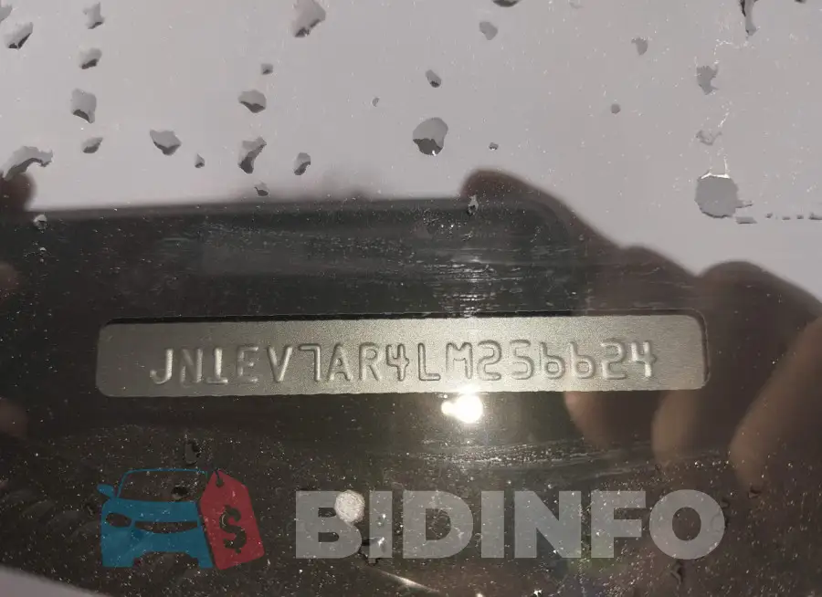 JN1EV7AR4LM256624 Photo# 9