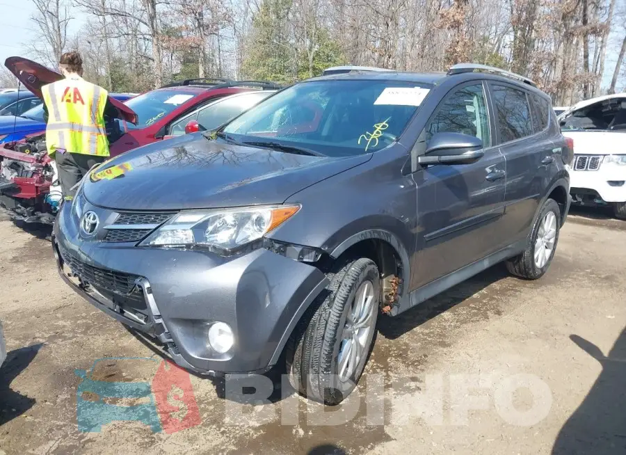2T3DFREV2FW241927 Photo# 2
