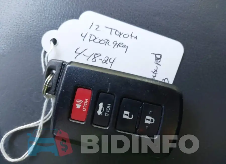 4T1BD1EB7FU040537 Photo# 11