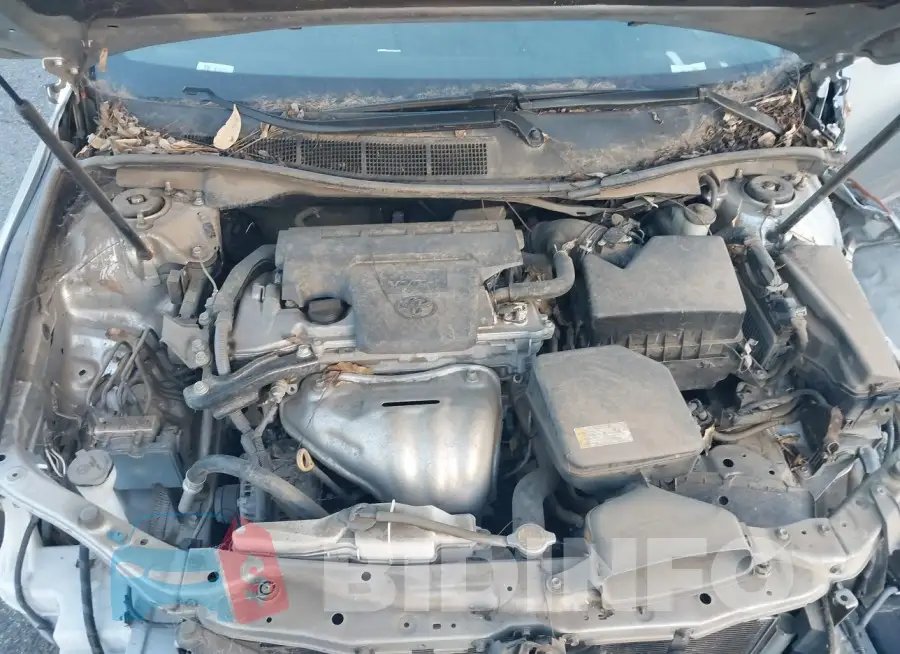 4T1BF1FK6FU089995 Photo# 10