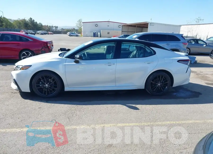 4T1K31AK0PU051003 Photo# 13