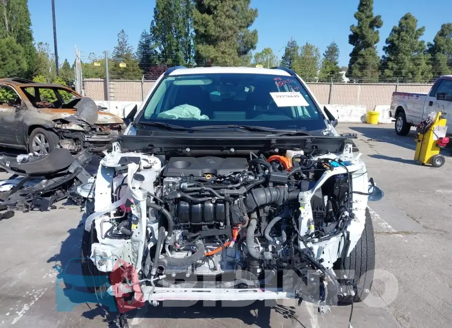 4T3MWRFV6PU087917 Photo# 13