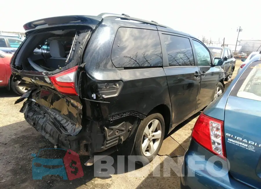 5TDKK3DC8GS709596 Photo# 4