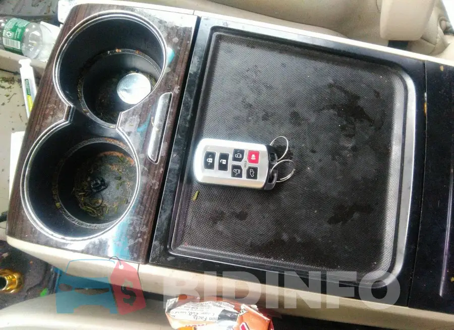 5TDYK3DC4FS545191 Photo# 11