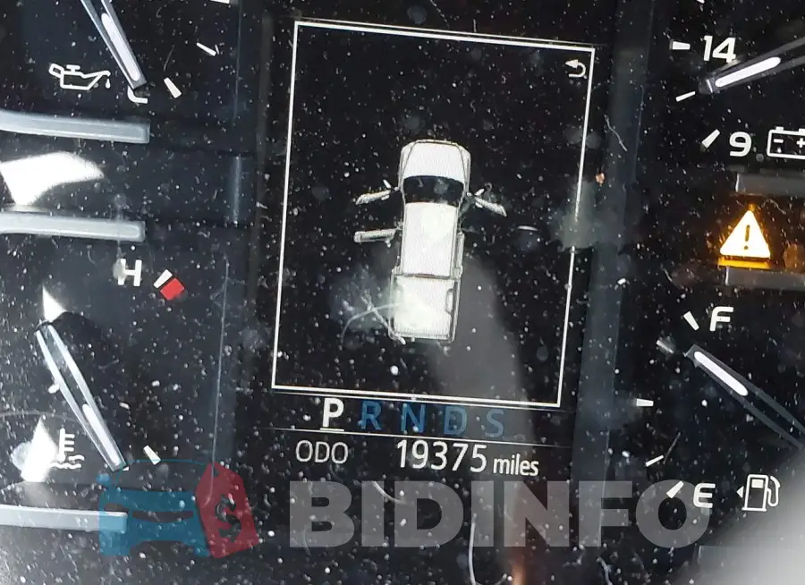 5TFUY5F1XMX976047 Photo# 15
