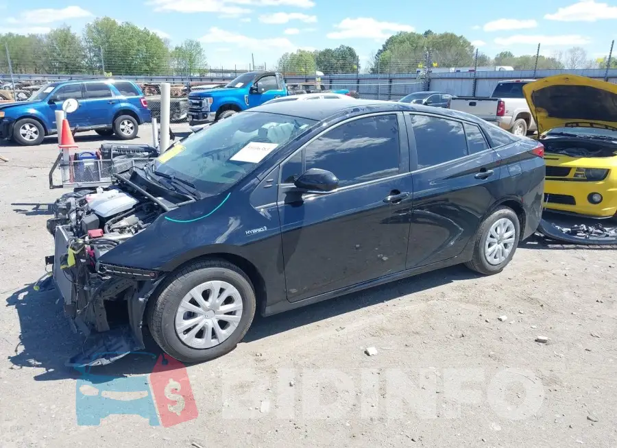 JTDKARFU1L3111552 Photo# 2