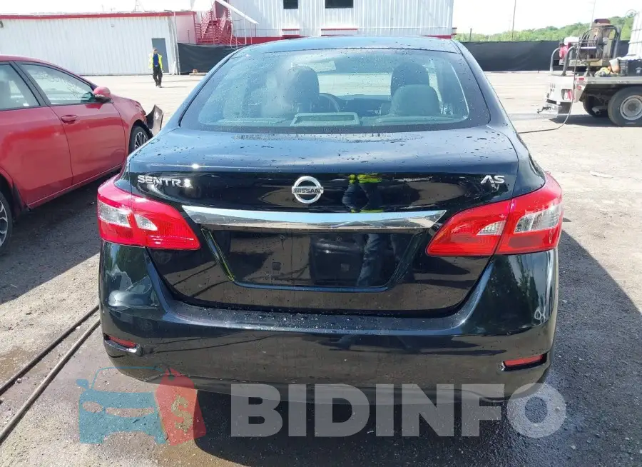 3N1AB7AP1KY360103 Photo# 16