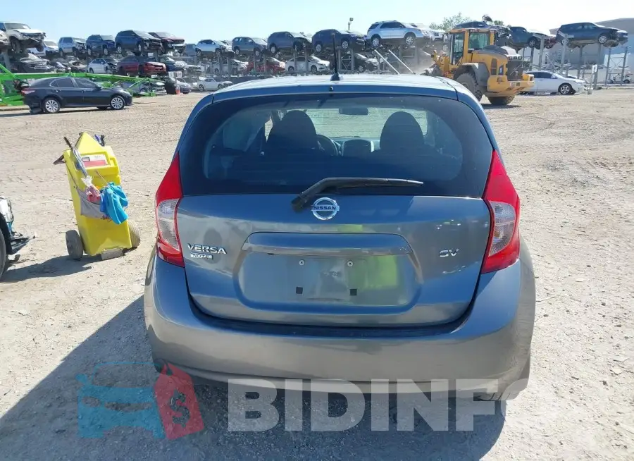 3N1CE2CP4GL408746 Photo# 16
