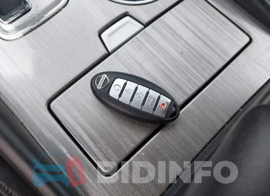 5N1AZ2MG3GN100857 Photo# 11