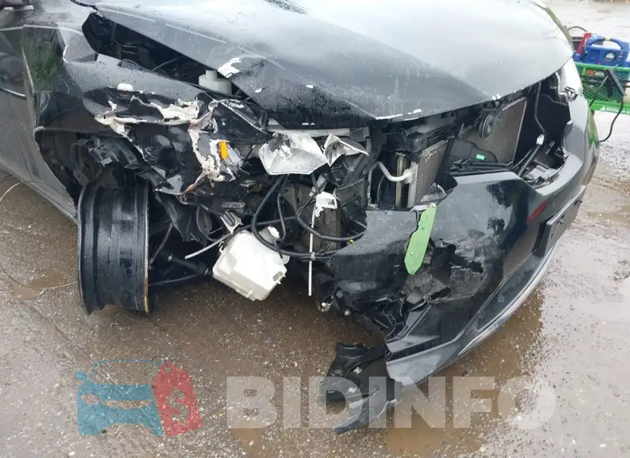KNMAT2MT5FP523509 Photo# 6