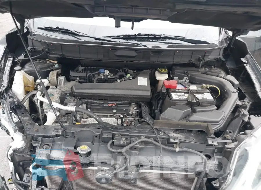 KNMAT2MT5FP523509 Photo# 10