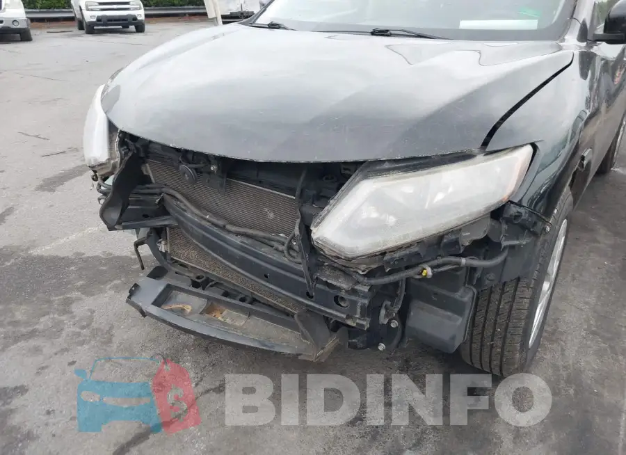 KNMAT2MV5GP609129 Photo# 13