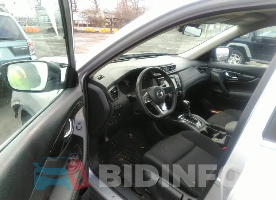 KNMAT2MV9LP518083 Photo# 5