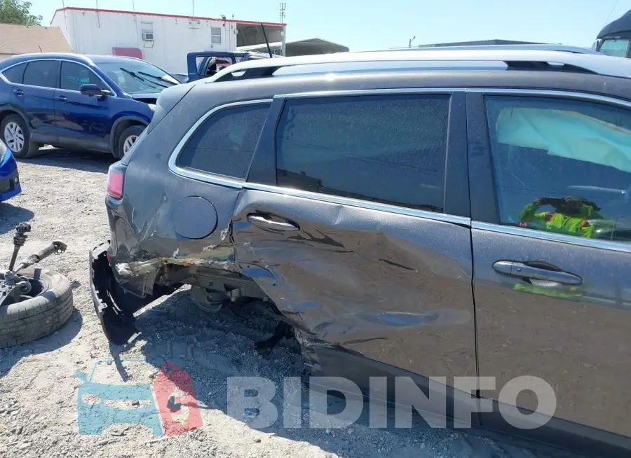 1C4PJMLBXMD110259 Photo# 6