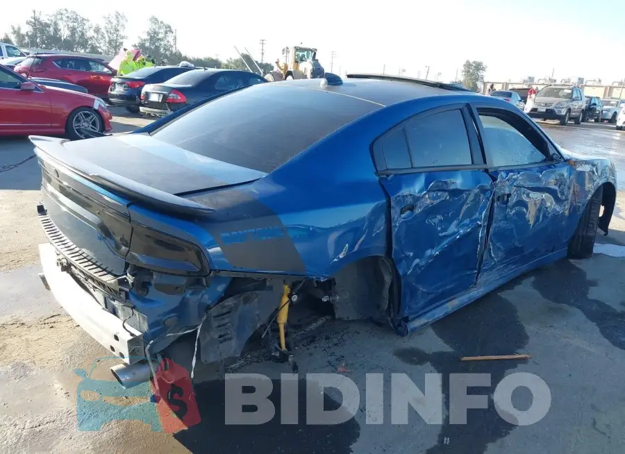 2C3CDXCT2PH545627 Photo# 4