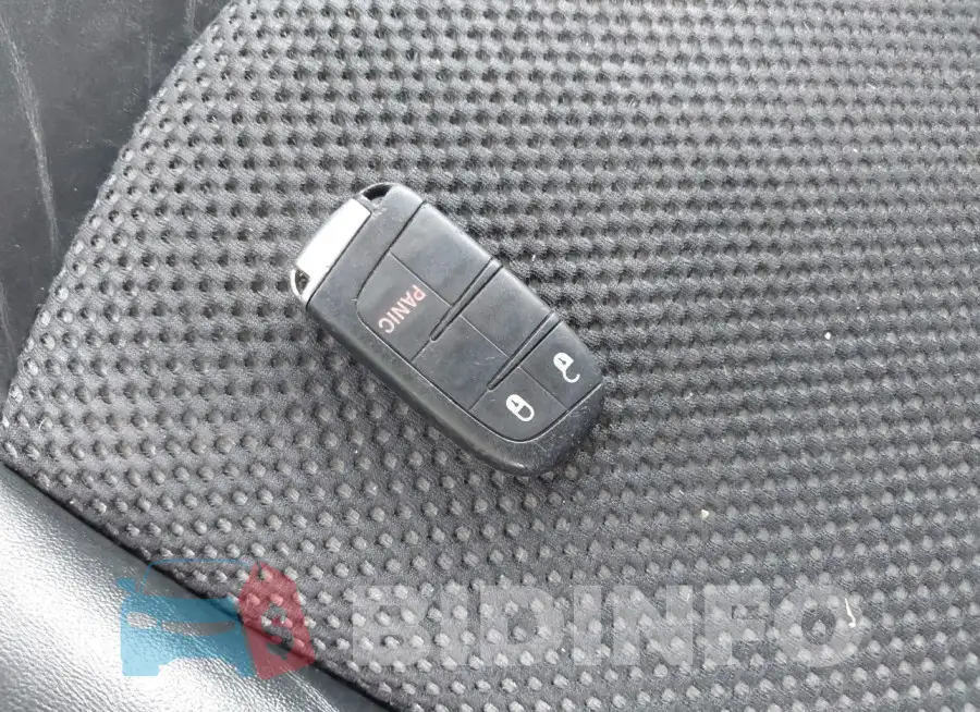 3C4PDCGG7GT185331 Photo# 11