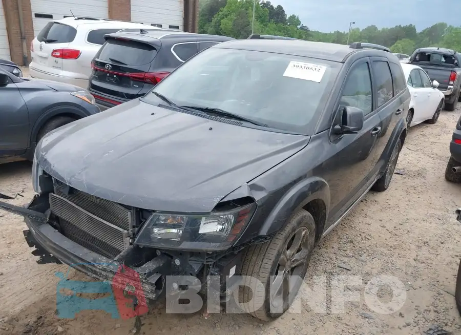 3C4PDCGG7GT185331 Photo# 2