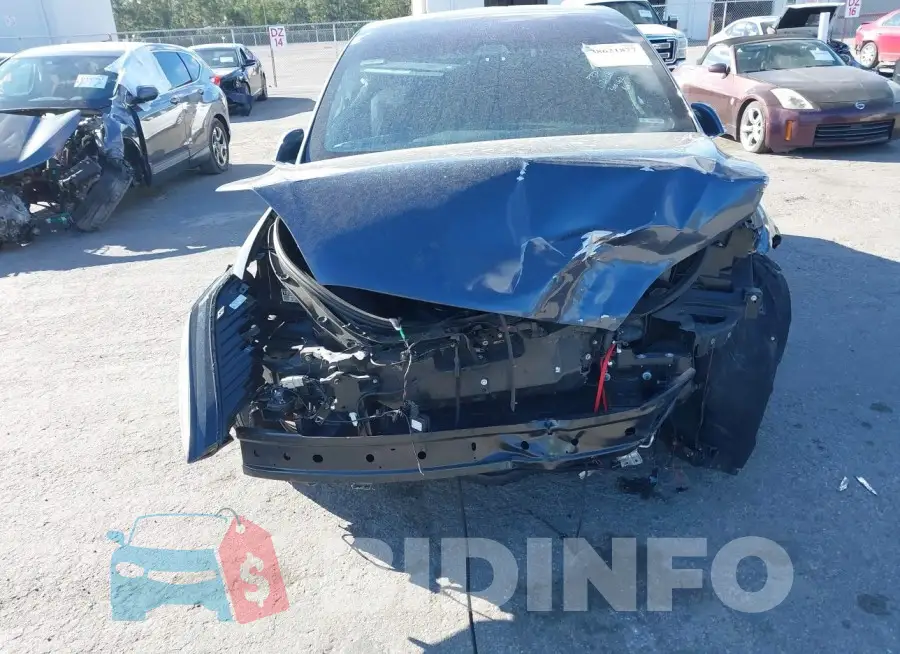 5YJXCDE25LF300162 Photo# 12