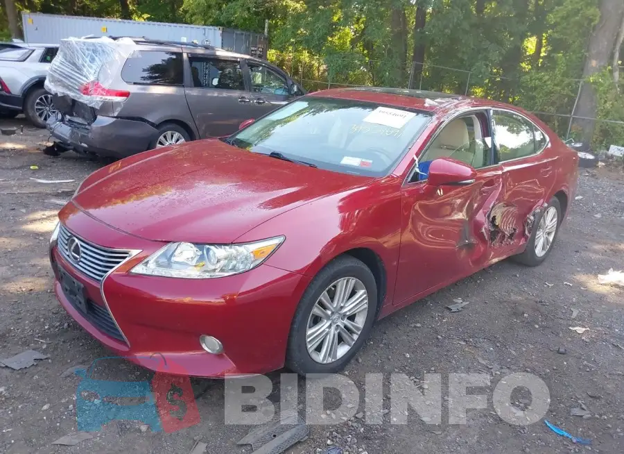 JTHBK1GG2F2165877 Photo# 2